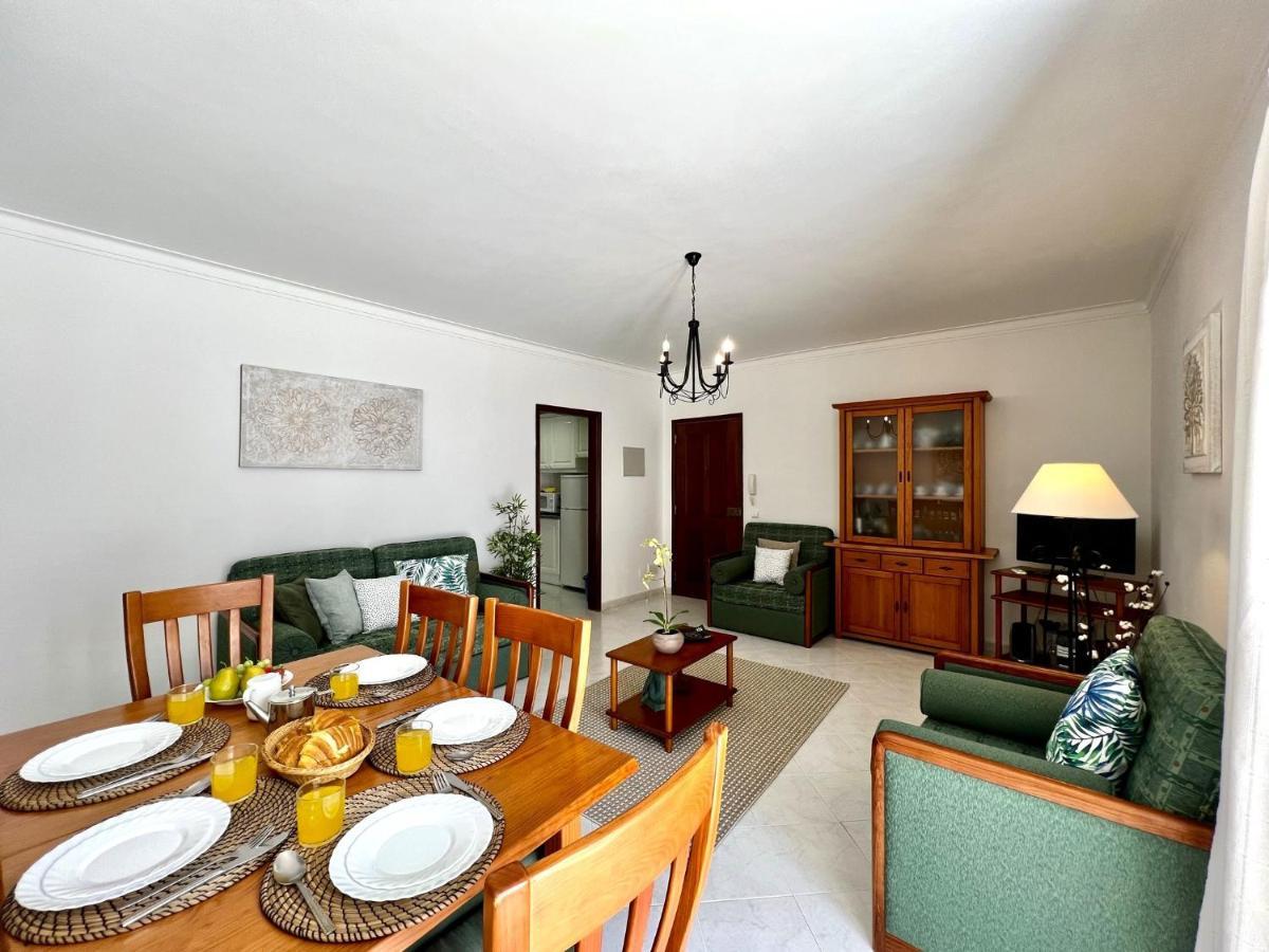 Apartment Falesia Beach 2 By Homing